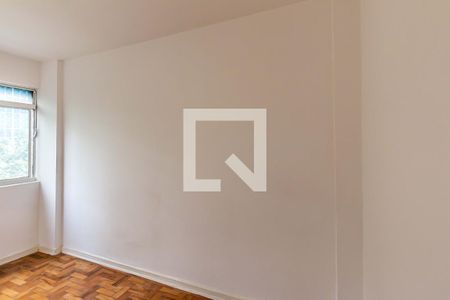 Quarto de apartamento à venda com 1 quarto, 45m² em Bela Vista, São Paulo