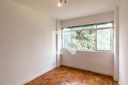 Quarto de apartamento à venda com 1 quarto, 45m² em Bela Vista, São Paulo