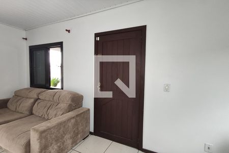 Sala de casa à venda com 2 quartos, 70m² em Scharlau, São Leopoldo