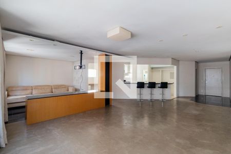Sala de apartamento à venda com 2 quartos, 160m² em Jardim Paulista, São Paulo