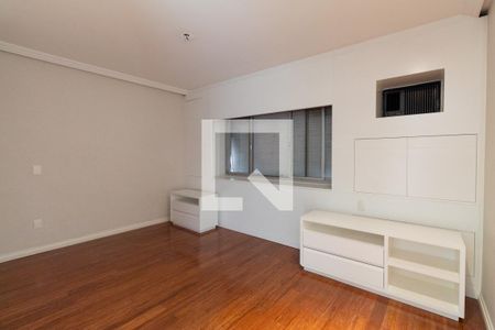 Suíte 1 de apartamento à venda com 2 quartos, 160m² em Jardim Paulista, São Paulo