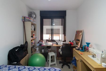 Quarto 1 de apartamento à venda com 2 quartos, 57m² em Cavalhada, Porto Alegre