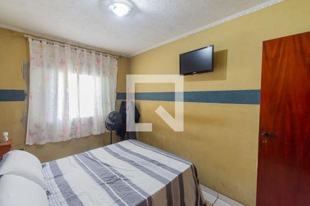 Quarto 1 de casa à venda com 2 quartos, 120m² em Vila Padre Manoel de Nóbrega, Campinas