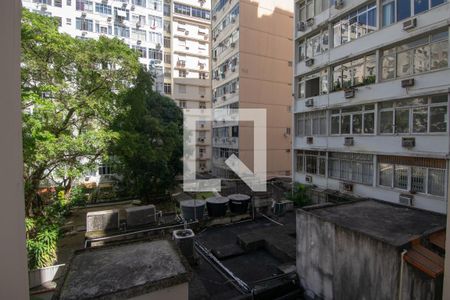 Vista de apartamento à venda com 2 quartos, 86m² em Copacabana, Rio de Janeiro