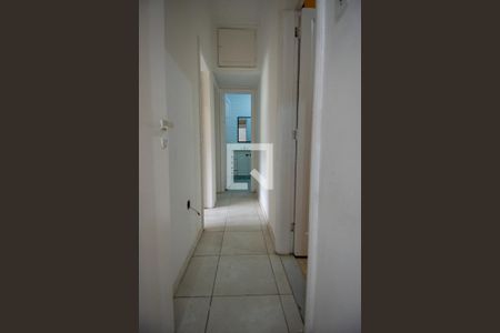 Corredor de apartamento à venda com 2 quartos, 86m² em Copacabana, Rio de Janeiro