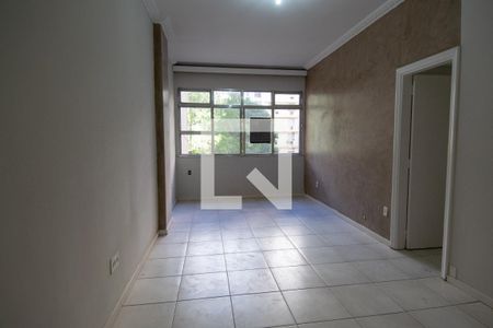 Sala de apartamento à venda com 2 quartos, 86m² em Copacabana, Rio de Janeiro