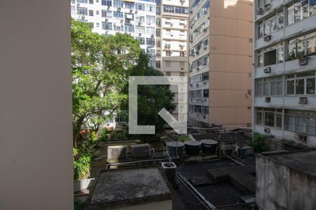 Vista de apartamento à venda com 2 quartos, 86m² em Copacabana, Rio de Janeiro