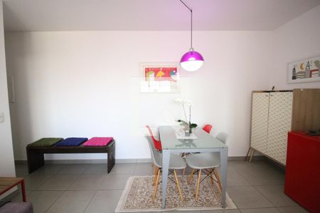 sala de apartamento à venda com 3 quartos, 90m² em Santa Teresinha, São Paulo