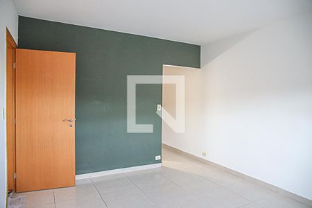 Sala de casa para alugar com 4 quartos, 180m² em Campestre, São Caetano do Sul