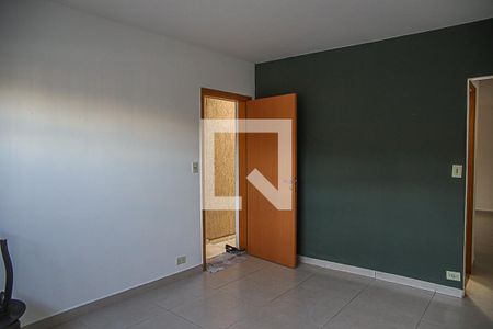 Sala de casa para alugar com 4 quartos, 180m² em Campestre, São Caetano do Sul