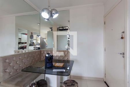 Sala 1 de apartamento à venda com 2 quartos, 110m² em Passo das Pedras, Porto Alegre