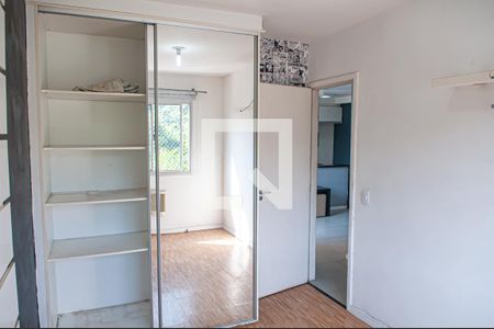 quarto 1 de apartamento para alugar com 2 quartos, 51m² em Taquara, Rio de Janeiro