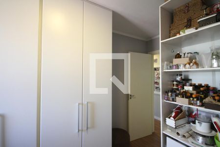 Quarto 1 de apartamento à venda com 2 quartos, 54m² em Ipiranga, São Paulo