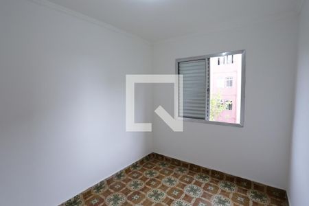 Quarto 1 de apartamento para alugar com 2 quartos, 48m² em Conjunto Habitacional Padre Manoel da Nóbrega, São Paulo