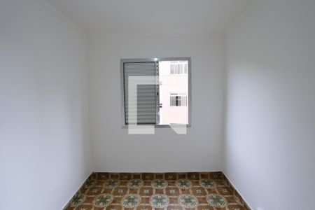 Quarto 1 de apartamento para alugar com 2 quartos, 48m² em Conjunto Habitacional Padre Manoel da Nóbrega, São Paulo