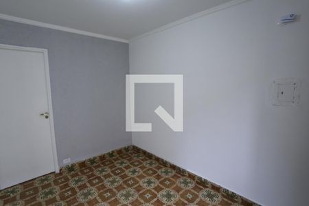 Sala de apartamento para alugar com 2 quartos, 48m² em Conjunto Habitacional Padre Manoel da Nóbrega, São Paulo