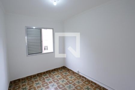 Quarto 1 de apartamento para alugar com 2 quartos, 48m² em Conjunto Habitacional Padre Manoel da Nóbrega, São Paulo