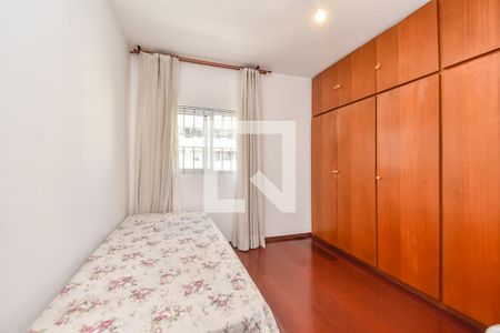 Quarto 2 de apartamento para alugar com 2 quartos, 50m² em Santa Cecília, São Paulo