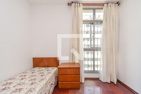 Quarto 1 de apartamento para alugar com 2 quartos, 50m² em Santa Cecília, São Paulo