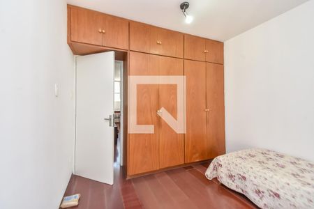 Quarto 1 de apartamento para alugar com 2 quartos, 50m² em Santa Cecília, São Paulo