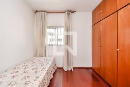 Quarto 2 de apartamento para alugar com 2 quartos, 50m² em Santa Cecília, São Paulo