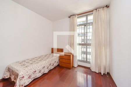 Quarto 1 de apartamento para alugar com 2 quartos, 50m² em Santa Cecília, São Paulo