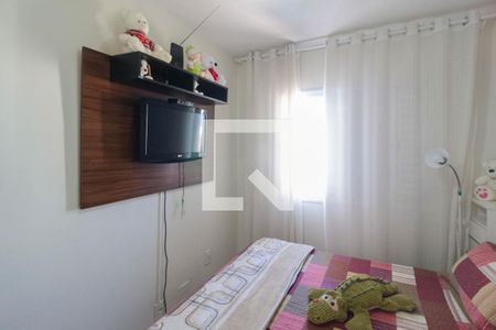 Quarto 1 de apartamento à venda com 2 quartos, 69m² em Ipiranga, São Paulo