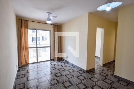 Sala de apartamento para alugar com 2 quartos, 52m² em Cachambi, Rio de Janeiro