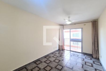 Sala de apartamento para alugar com 2 quartos, 52m² em Cachambi, Rio de Janeiro