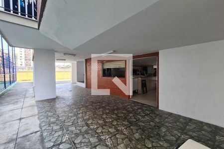 Área comum - Cantina de apartamento para alugar com 2 quartos, 52m² em Cachambi, Rio de Janeiro