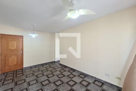 Sala de apartamento para alugar com 2 quartos, 52m² em Cachambi, Rio de Janeiro