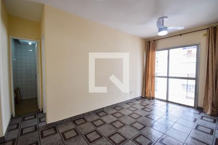 Sala de apartamento para alugar com 2 quartos, 52m² em Cachambi, Rio de Janeiro