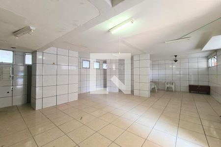 Área comum - Salão de festas de apartamento para alugar com 2 quartos, 52m² em Cachambi, Rio de Janeiro