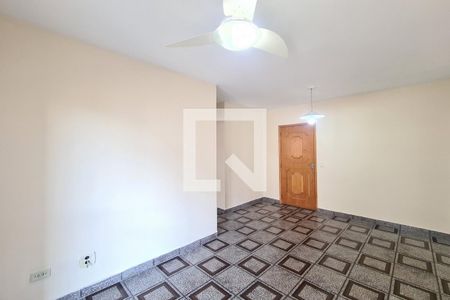 Sala de apartamento para alugar com 2 quartos, 52m² em Cachambi, Rio de Janeiro