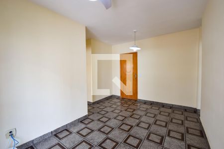 Sala de apartamento para alugar com 2 quartos, 52m² em Cachambi, Rio de Janeiro