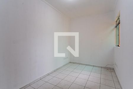 Quarto 1 de apartamento à venda com 2 quartos, 60m² em Parque Marajoara, Santo André