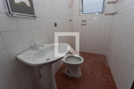 Banheiro  de casa para alugar com 1 quarto, 70m² em Conceição, Diadema