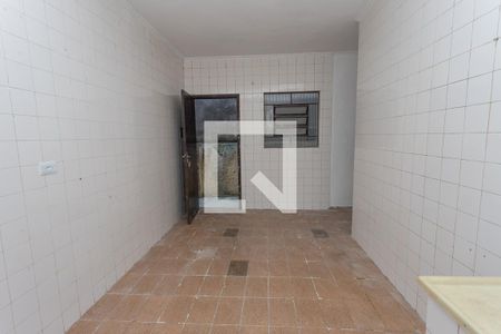 Cozinha  de casa para alugar com 1 quarto, 70m² em Conceição, Diadema