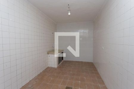 Cozinha  de casa para alugar com 1 quarto, 70m² em Conceição, Diadema