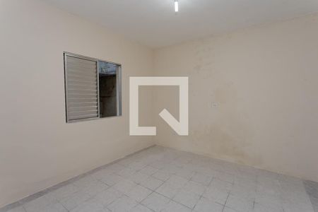 Quarto  de casa para alugar com 1 quarto, 70m² em Conceição, Diadema