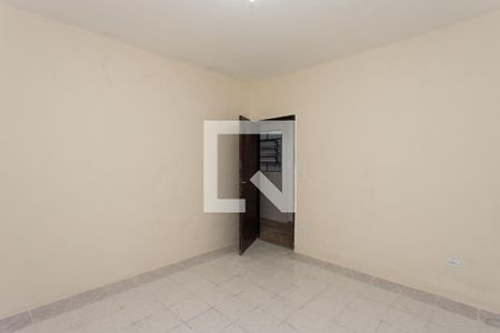 Quarto de casa para alugar com 1 quarto, 70m² em Conceição, Diadema