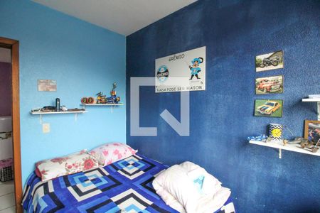 Quarto 2 de apartamento à venda com 2 quartos, 48m² em Marechal Rondon, Canoas