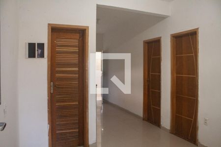 Sala de casa para alugar com 2 quartos, 50m² em Ouro Verde, Nova Iguaçu