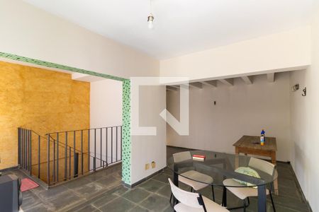 Apartamento para alugar com 170m², 3 quartos e 3 vagas Apartamento para alugar com 170m², 3 quartos e 3 vagasEspaço da cobertura