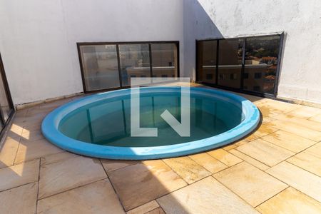 Apartamento para alugar com 170m², 3 quartos e 3 vagas Apartamento para alugar com 170m², 3 quartos e 3 vagasPiscina privativa
