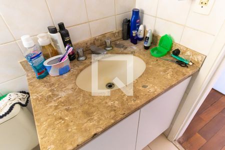 Apartamento para alugar com 170m², 3 quartos e 3 vagas Apartamento para alugar com 170m², 3 quartos e 3 vagasBanheiro da suíte