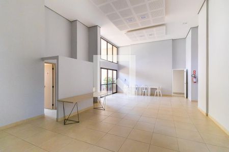 Apartamento para alugar com 170m², 3 quartos e 3 vagas Apartamento para alugar com 170m², 3 quartos e 3 vagasÁrea comum - Salão de festas