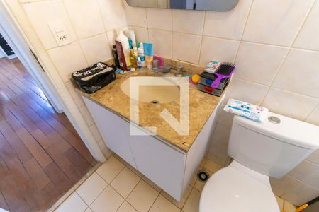 Apartamento para alugar com 170m², 3 quartos e 3 vagas Apartamento para alugar com 170m², 3 quartos e 3 vagasBanheiro social