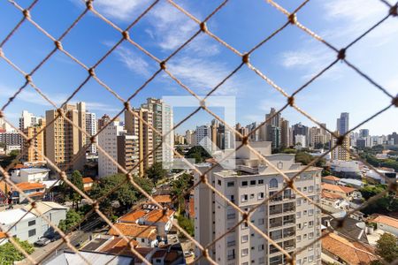Apartamento para alugar com 170m², 3 quartos e 3 vagas Apartamento para alugar com 170m², 3 quartos e 3 vagasVista do quarto 2