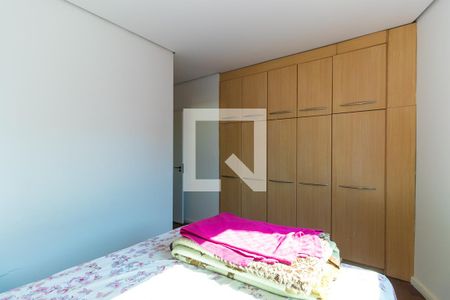 Quarto 1 - Suíte de apartamento para alugar com 3 quartos, 170m² em Cambuí, Campinas